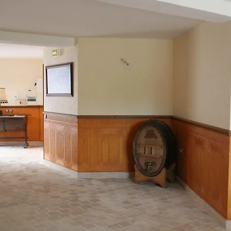Le Relais Postal 3*