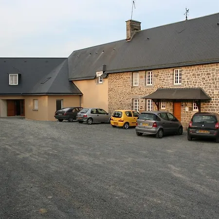 Le Relais Postal Courson