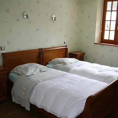 Hotel Le Relais Postal