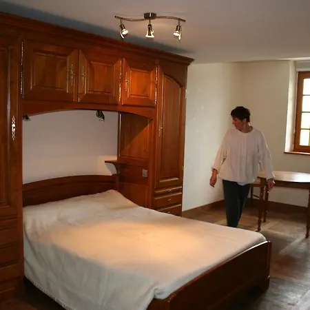 Le Relais Postal Courson
