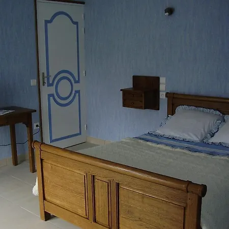 Le Relais Postal Courson