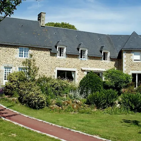 Le Relais Postal Courson