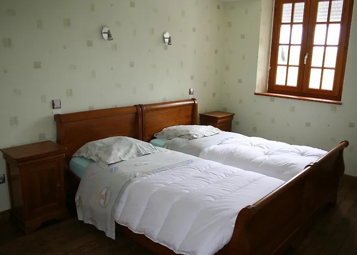 Hotel Le Relais Postal