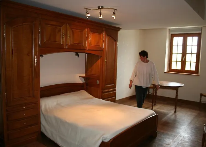 Le Relais Postal Courson