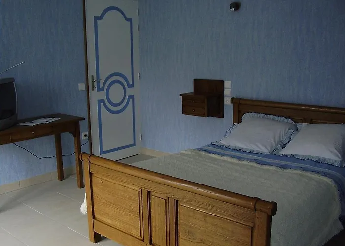 Le Relais Postal Courson