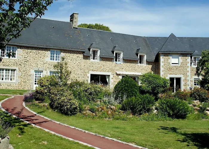 Le Relais Postal Courson